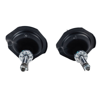 Pair Front Strut Shock Absorbers Fit For Mitsubishi Lancer CJ CF 2.0L 4B11 2.4L 4B12 2007-2019 339105 339104 For Standard Sus