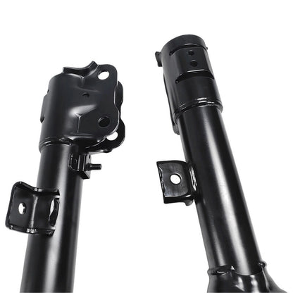 Pair Front Shock Absorbers Fit For Mitsubishi Outlander ZJ ZK ZL 2.0L 2.3L 2.4L 2012-2013 3340046 3340045