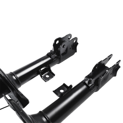 Pair Front Shock Absorbers Fit For Mitsubishi Eclipse Cross YA YB Outlander ZJ ZK ZL 1.5L 2.0L 2.3L 2.4L 2014-ON 3350037 3350