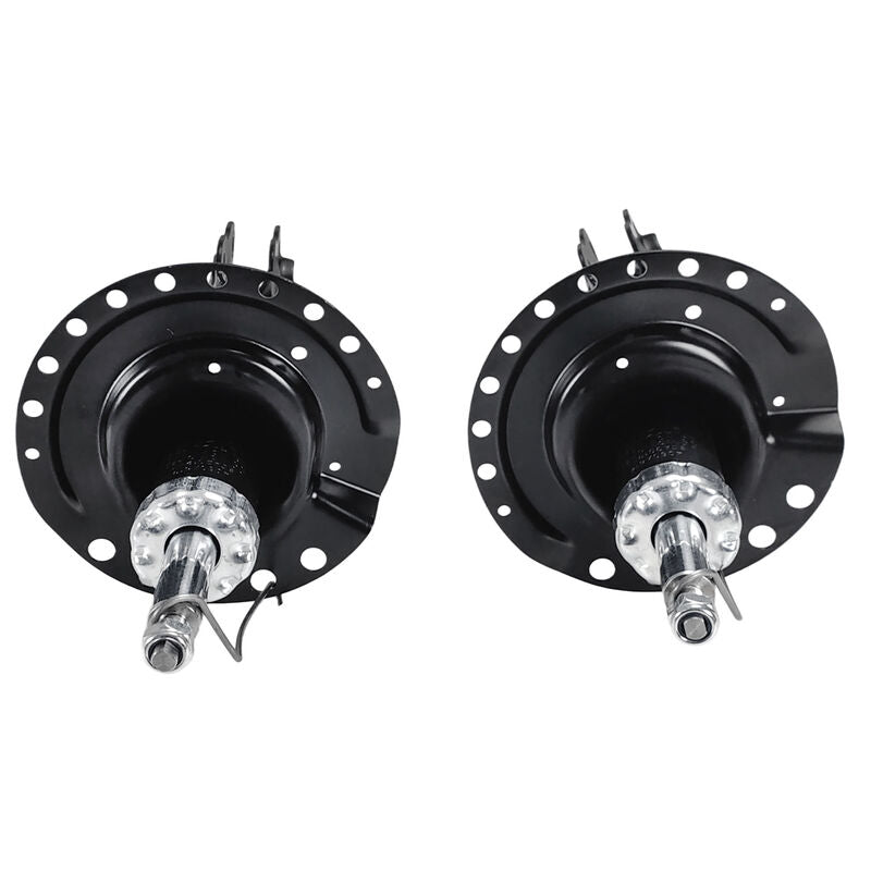 Pair Front Shock Absorbers Fit For Mitsubishi Eclipse Cross YA YB Outlander ZJ ZK ZL 1.5L 2.0L 2.3L 2.4L 2014-ON 3350037 3350