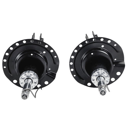 Pair Front Shock Absorbers Fit For Mitsubishi Eclipse Cross YA YB Outlander ZJ ZK ZL 1.5L 2.0L 2.3L 2.4L 2014-ON 3350037 3350
