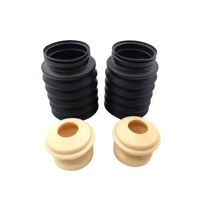 Machter 2 x Front Shock Absorbers Left & Right Hand Side Fit For Mini R50 R52 R53 Cooper S Works 1.6L