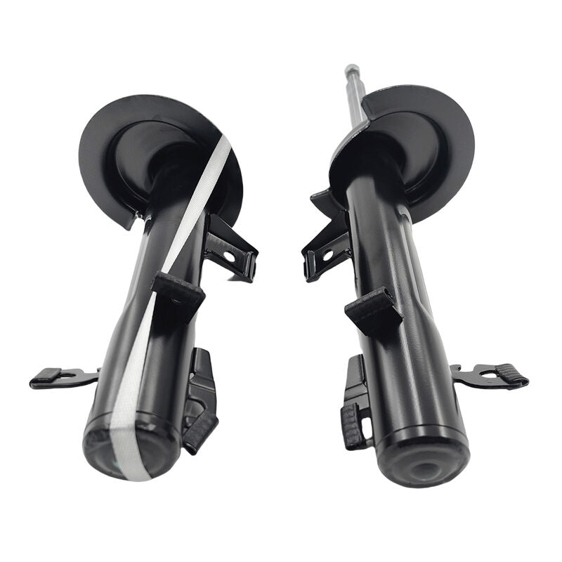 Machter 2 x Front Shock Absorbers Left & Right Hand Side Fit For Mini R50 R52 R53 Cooper S Works 1.6L
