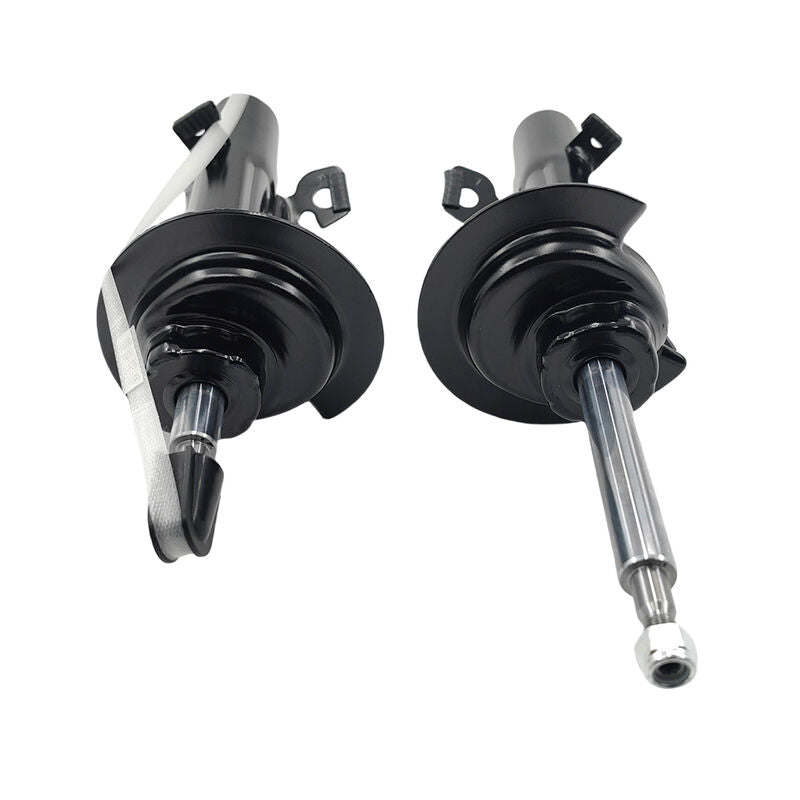 Machter 2 x Front Shock Absorbers Left & Right Hand Side Fit For Mini R50 R52 R53 Cooper S Works 1.6L