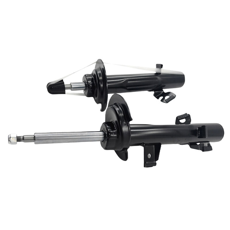 Machter 2 x Front Shock Absorbers Left & Right Hand Side Fit For Mini R50 R52 R53 Cooper S Works 1.6L