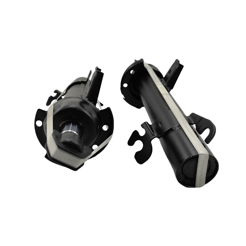 Pair Front Shock Absorbers Struts Fit For Mini Cooper R56 R57 2007-ON