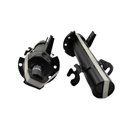 Pair Front Shock Absorbers Struts Fit For Mini Cooper R56 R57 2007-ON