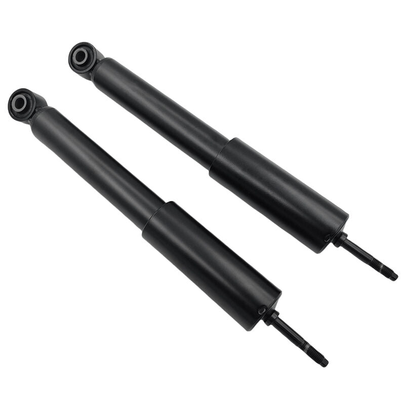 Machter 2 x Front Shock Absorbers Fit For Nissan Navara D21 D22 2WD 4WD Ute 1985-2015