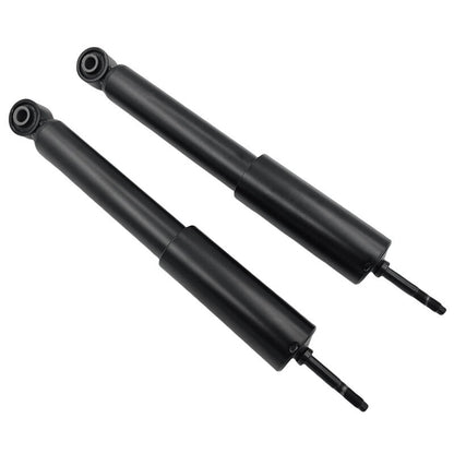Machter 2 x Front Shock Absorbers Fit For Nissan Navara D21 D22 2WD 4WD Ute 1985-2015