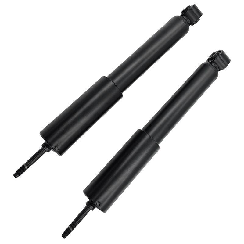 Machter 2 x Front Shock Absorbers Fit For Nissan Navara D21 D22 2WD 4WD Ute 1985-2015