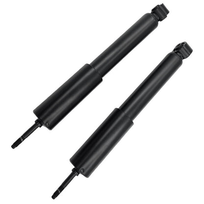 Machter 2 x Front Shock Absorbers Fit For Nissan Navara D21 D22 2WD 4WD Ute 1985-2015