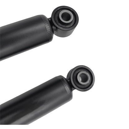Machter 2 x Front Shock Absorbers Fit For Nissan Navara D21 D22 2WD 4WD Ute 1985-2015