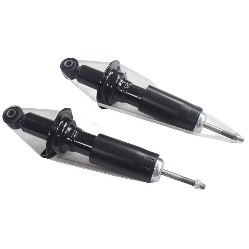 Machter 2 x Front Shock Absorber Fit For Nissan Navara D40 Pathfinder R51 AWD 4.0L 2005-2013