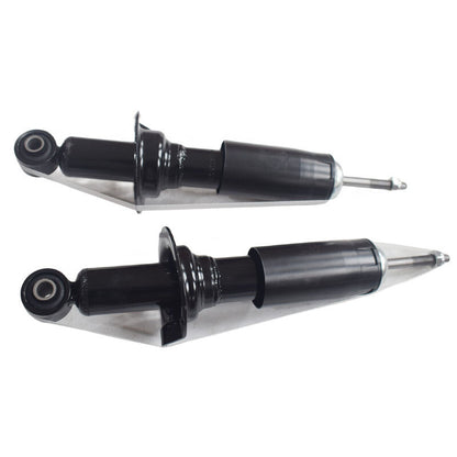 Machter 2 x Front Shock Absorber Fit For Nissan Navara D40 Pathfinder R51 AWD 4.0L 2005-2013