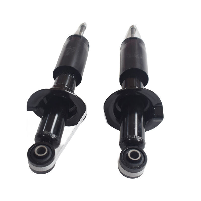 Machter 2 x Front Shock Absorber Fit For Nissan Navara D40 Pathfinder R51 AWD 4.0L 2005-2013