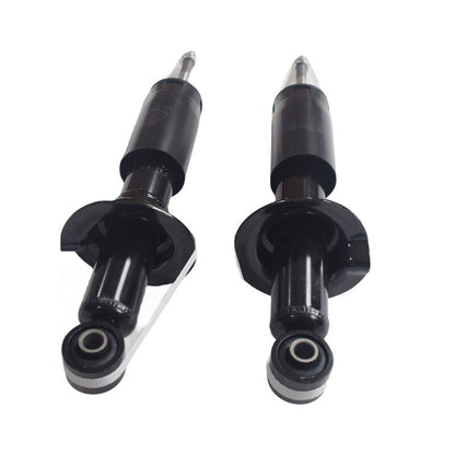 Machter 2 x Front Shock Absorber Fit For Nissan Navara D40 Pathfinder R51 AWD 4.0L 2005-2013