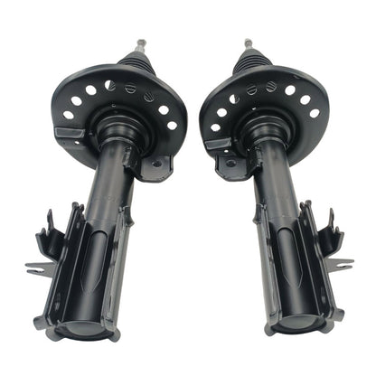 Machter 2 x Front Strut Shock Absorbers Fit For Nissan Dualis J10 X-Trail T31 2007-2014