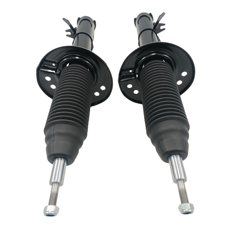 Machter 2 x Front Strut Shock Absorbers Fit For Nissan Dualis J10 X-Trail T31 2007-2014