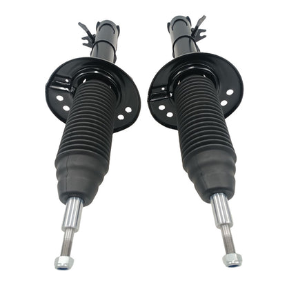 Machter 2 x Front Strut Shock Absorbers Fit For Nissan Dualis J10 X-Trail T31 2007-2014