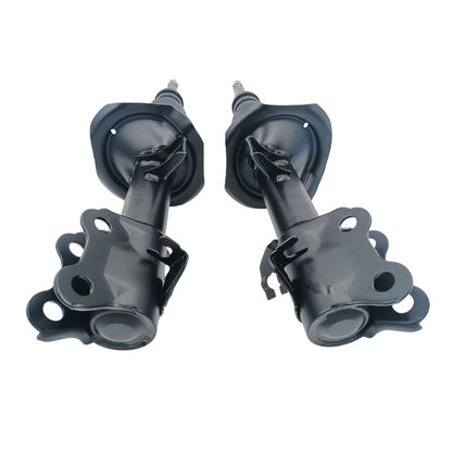 Machter 2 x Front Strut Shock Absorbers Fit For Nissan Tiida C11 1.8 Hatch Sedan 02/2006-ON