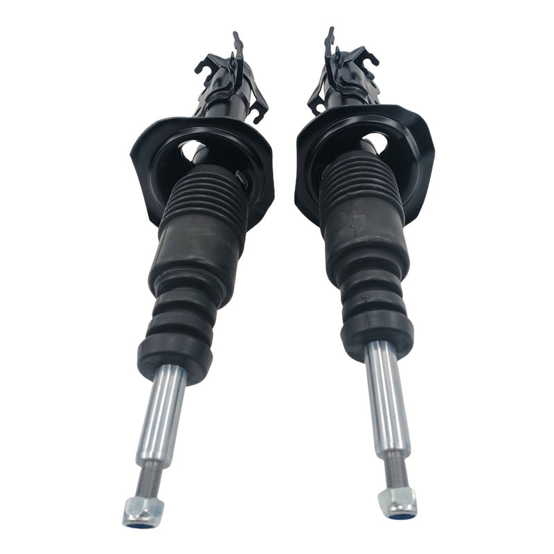 Machter 2 x Front Strut Shock Absorbers Fit For Nissan Tiida C11 1.8 Hatch Sedan 02/2006-ON