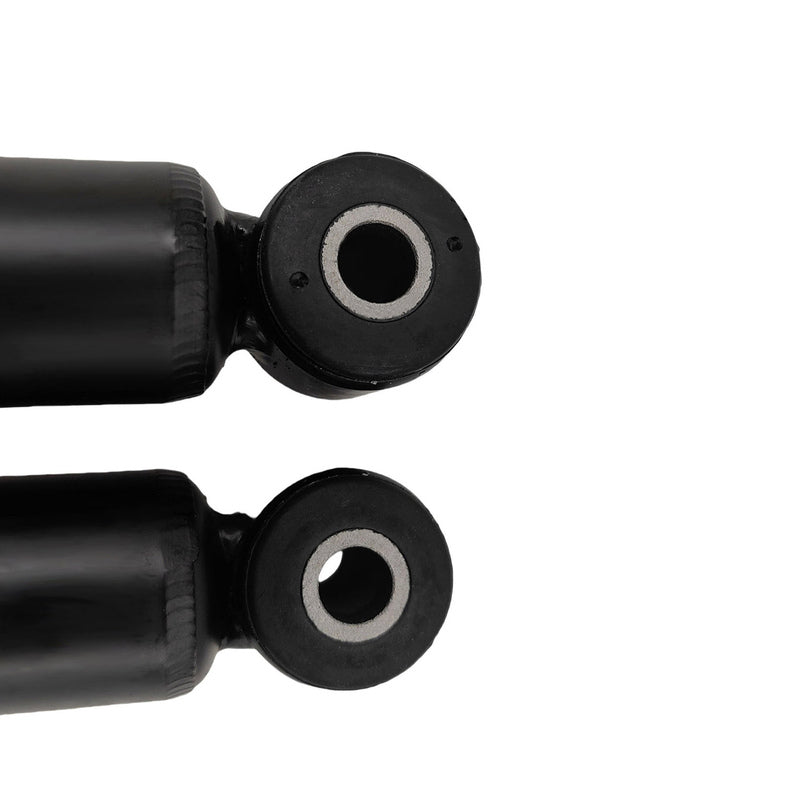 Machter 2 x Front Gas Shock Absorbers Fit For Nissan Navara 4WD D22 Ute 4x4 1997-2010