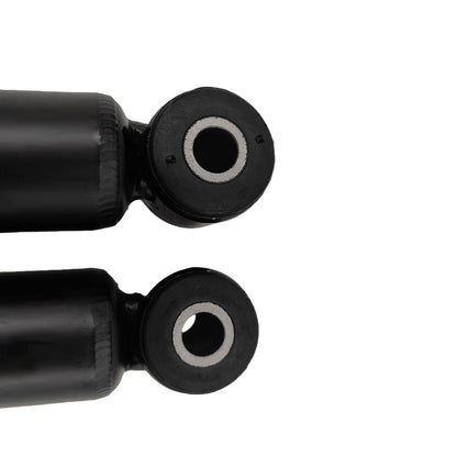 Machter 2 x Front Gas Shock Absorbers Fit For Nissan Navara 4WD D22 Ute 4x4 1997-2010