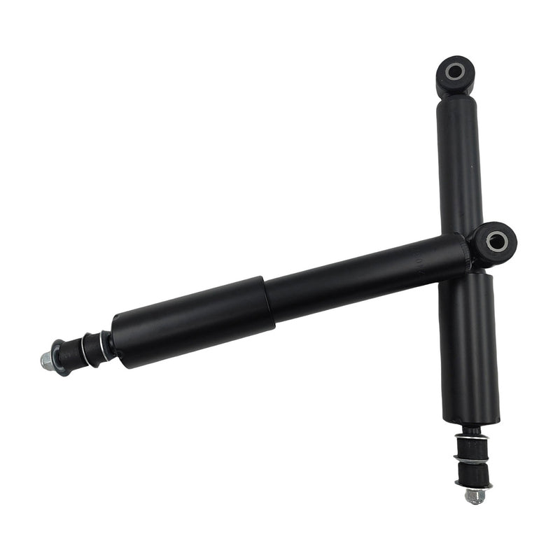 Machter 2 x Front Gas Shock Absorbers Fit For Nissan Navara 4WD D22 Ute 4x4 1997-2010