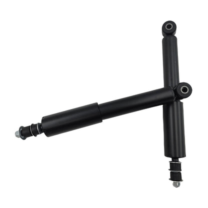 Machter 2 x Front Gas Shock Absorbers Fit For Nissan Navara 4WD D22 Ute 4x4 1997-2010