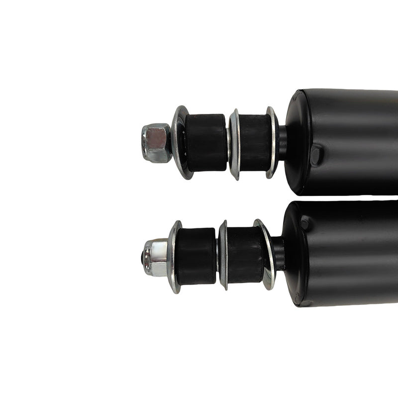 Machter 2 x Front Gas Shock Absorbers Fit For Nissan Navara 4WD D22 Ute 4x4 1997-2010