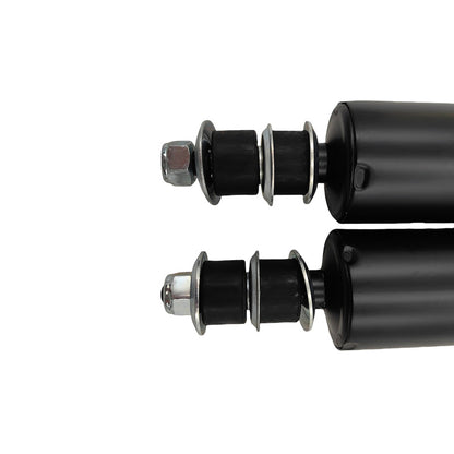 Machter 2 x Front Gas Shock Absorbers Fit For Nissan Navara 4WD D22 Ute 4x4 1997-2010