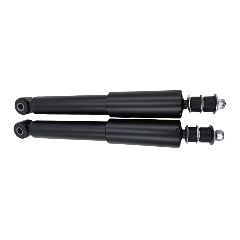Machter 2 x Front Gas Shock Absorbers Fit For Nissan Navara 4WD D22 Ute 4x4 1997-2010