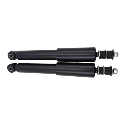 Machter 2 x Front Gas Shock Absorbers Fit For Nissan Navara 4WD D22 Ute 4x4 1997-2010
