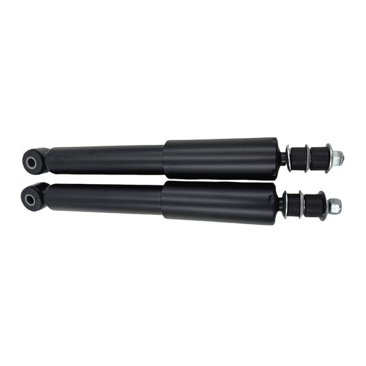 Machter 2 x Front Gas Shock Absorbers Fit For Nissan Navara 4WD D22 Ute 4x4 1997-2010