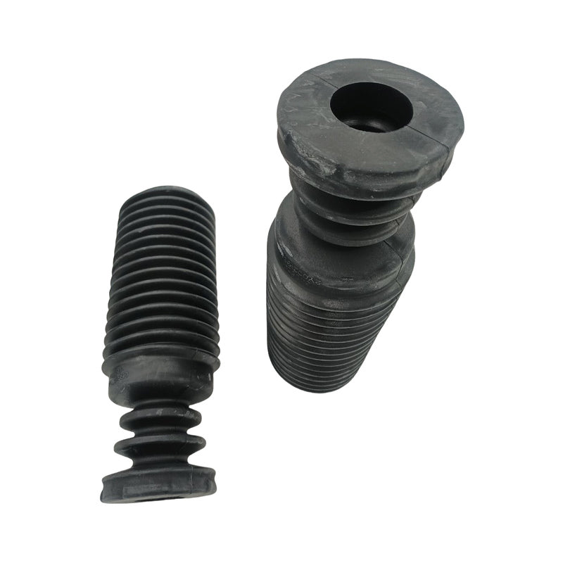 Machter 2 x Front Shock Absorbers Fit For Nissan Pathfinder R50 1999-2001 RX ST Ti 4x4