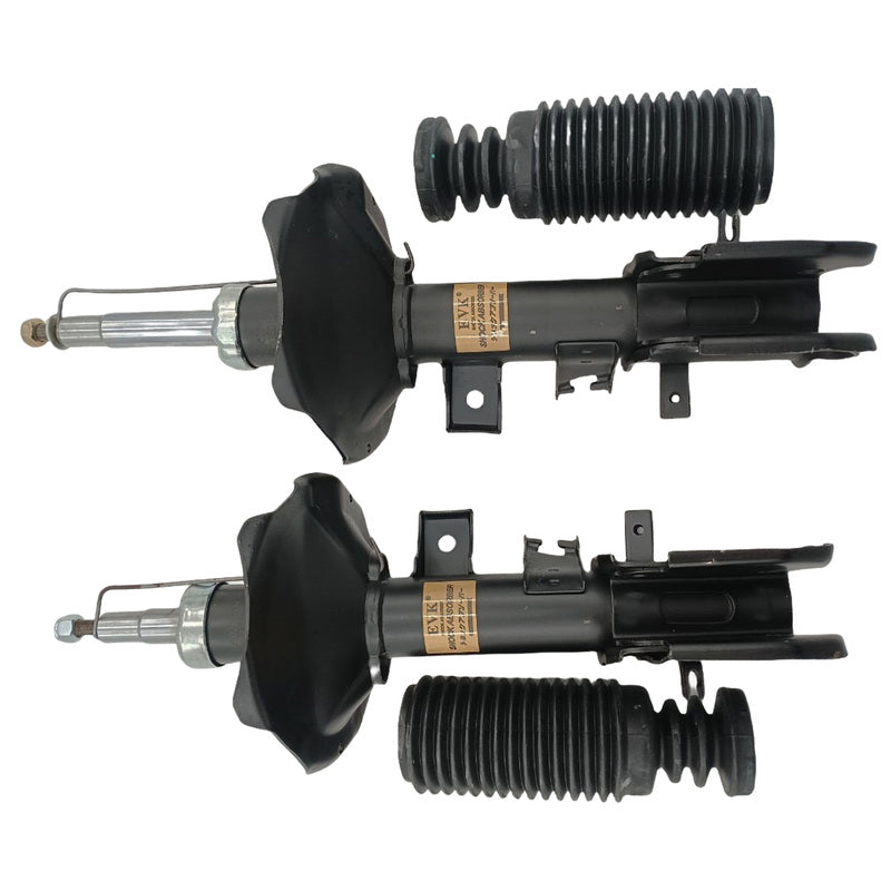 Machter 2 x Front Shock Absorbers Fit For Nissan Pathfinder R50 1999-2001 RX ST Ti 4x4