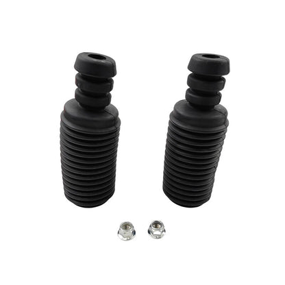 Machter 2 x Front Shock Absorbers Left & Right Hand Side Fit For Nissan Pulsar B17 C12 Sylphy B17 1.8L 2012-ON