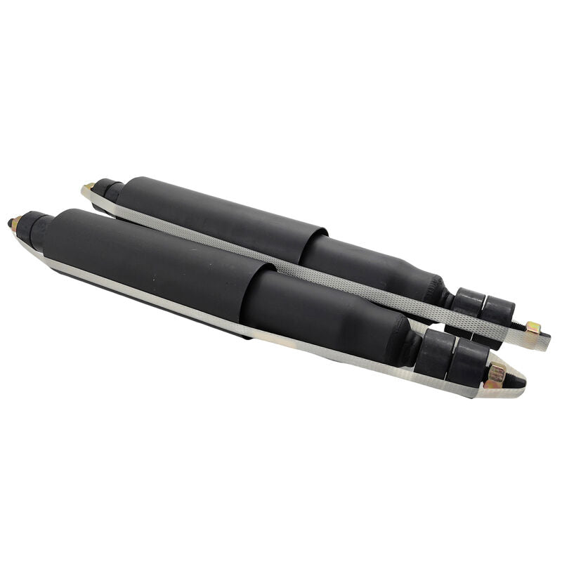 Machter 2 x Front Shock Absorbers Left & Right Hand Side Fit For Ford Maverick DA For Nissan Patrol GQ GU 1988-2016