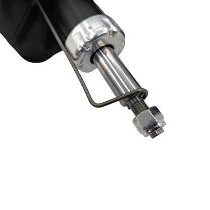 Pair Front Shock Absorbers Fit For Nissan Pulsar N15 Hatchback Sedan 1995-02/1998