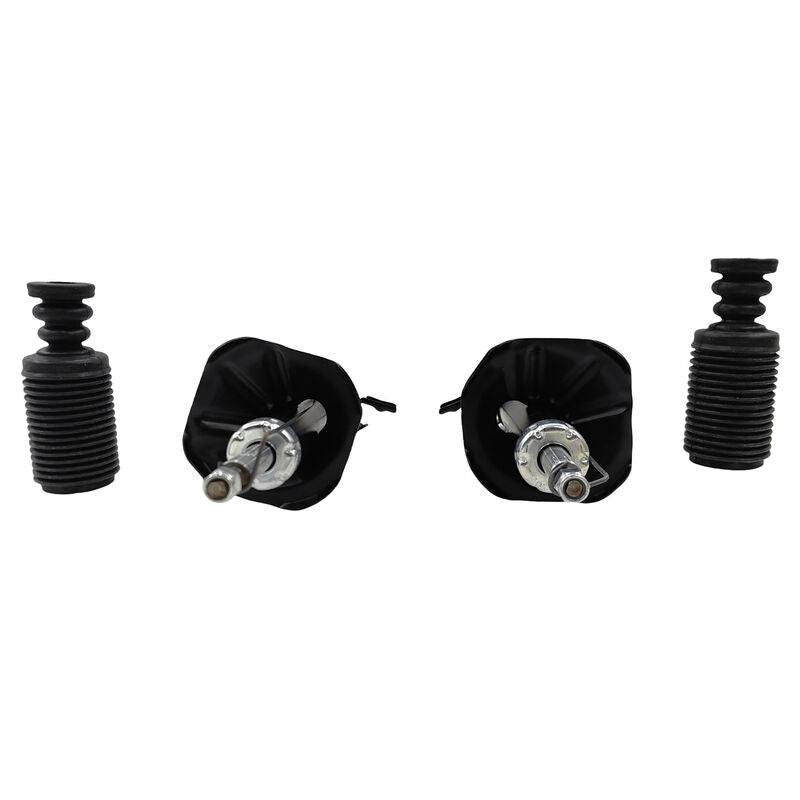 Pair Front Shock Absorbers Fit For Nissan Pulsar N15 Sedan & Hatchback 02/1998-12/2001