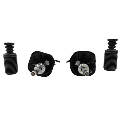 Pair Front Shock Absorbers Fit For Nissan Pulsar N15 Sedan & Hatchback 02/1998-12/2001