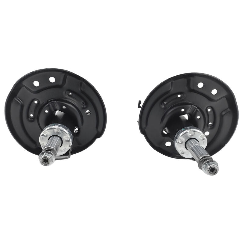 Pair Front Shock Absorbers Fit For Nissan X-Trail T32 QR25DE MR20DD 2.5L R9M M9R 1.6L 2.0L I4 2014-2022