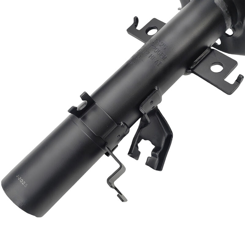 Pair Front Shock Absorbers Fit For Nissan X-Trail T32 QR25DE MR20DD 2.5L R9M M9R 1.6L 2.0L I4 2014-2022