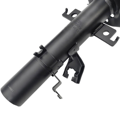 Pair Front Shock Absorbers Fit For Nissan X-Trail T32 QR25DE MR20DD 2.5L R9M M9R 1.6L 2.0L I4 2014-2022
