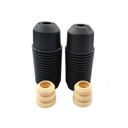 Machter 2 x Front Shock Absorbers Left & Right Hand Side Fit For Subaru Liberty BL BL5 BP B13 BPE