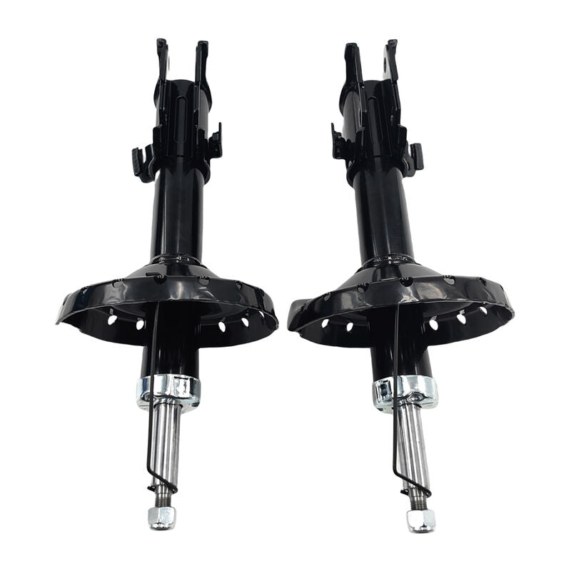 Machter 2 x Front Shock Absorbers Left & Right Hand Side Fit For Subaru Liberty BL BL5 BP B13 BPE