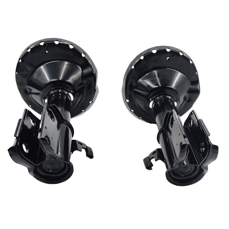 Machter 2 x Front Shock Absorbers Left & Right Hand Side Fit For Subaru Liberty BL BL5 BP B13 BPE