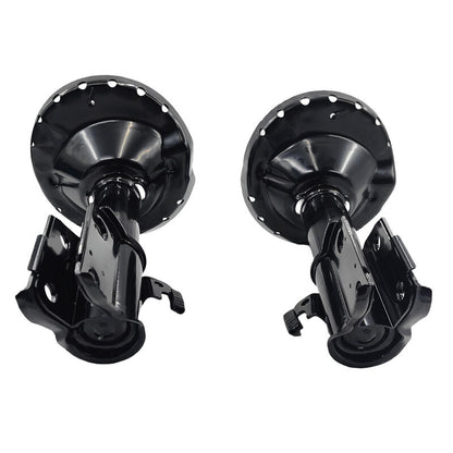 Machter 2 x Front Shock Absorbers Left & Right Hand Side Fit For Subaru Liberty BL BL5 BP B13 BPE
