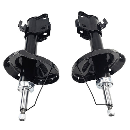 Machter 2 x Front Shock Absorbers Left & Right Hand Side Fit For Subaru Liberty BL BL5 BP B13 BPE