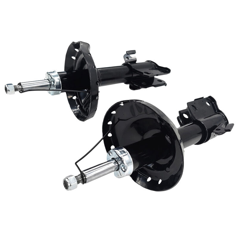 Machter 2 x Front Shock Absorbers Left & Right Hand Side Fit For Subaru Liberty BL BL5 BP B13 BPE